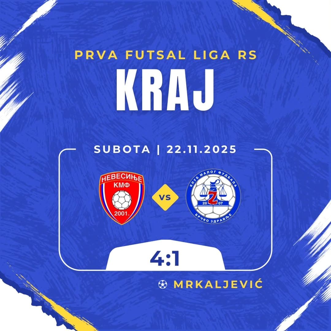 Poraz u Nevesinju