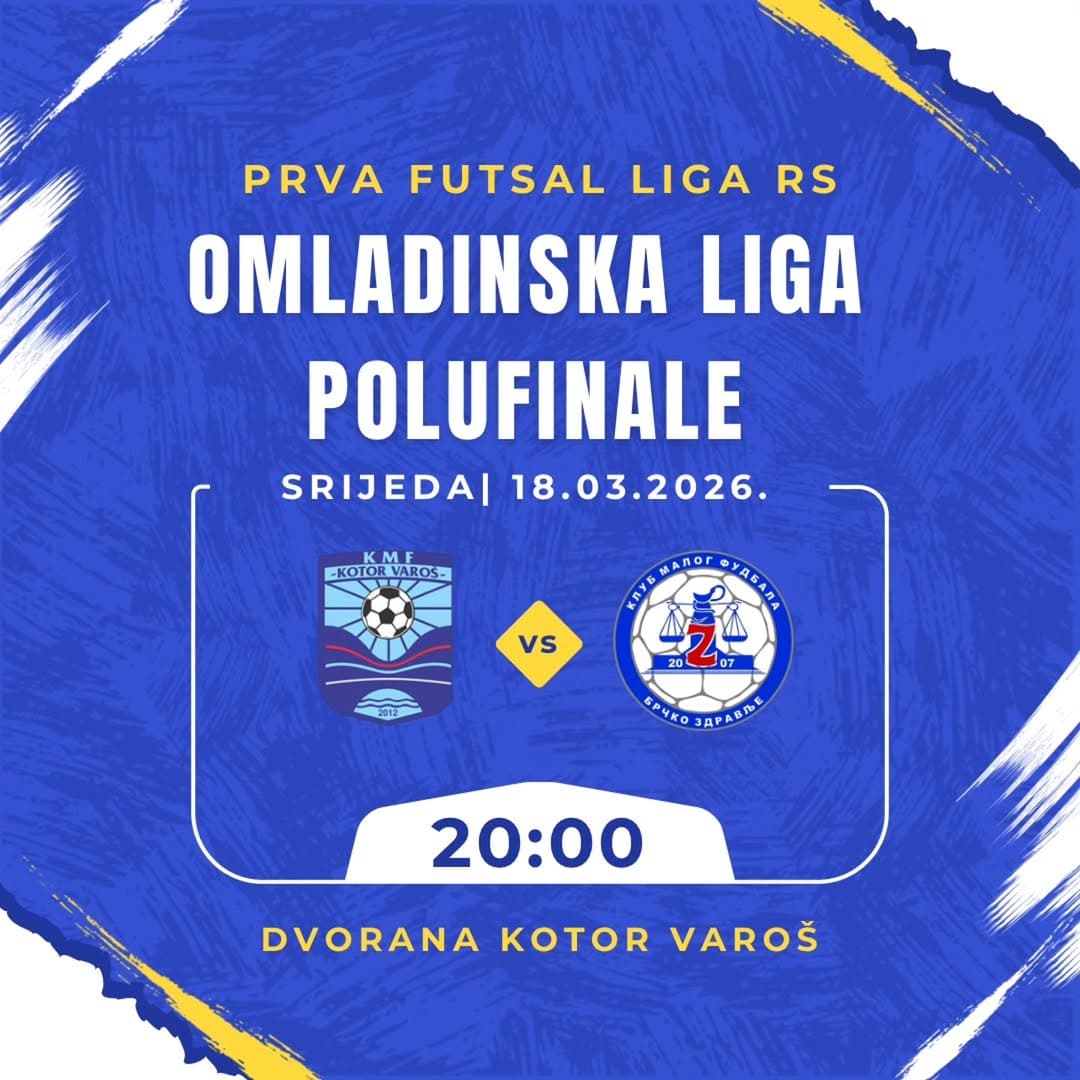 UZVRAT U KOTOR VAROŠU!