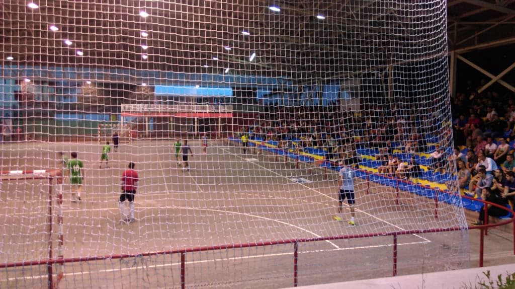 Završen Vidovdanski turnir FUTSAL 2015