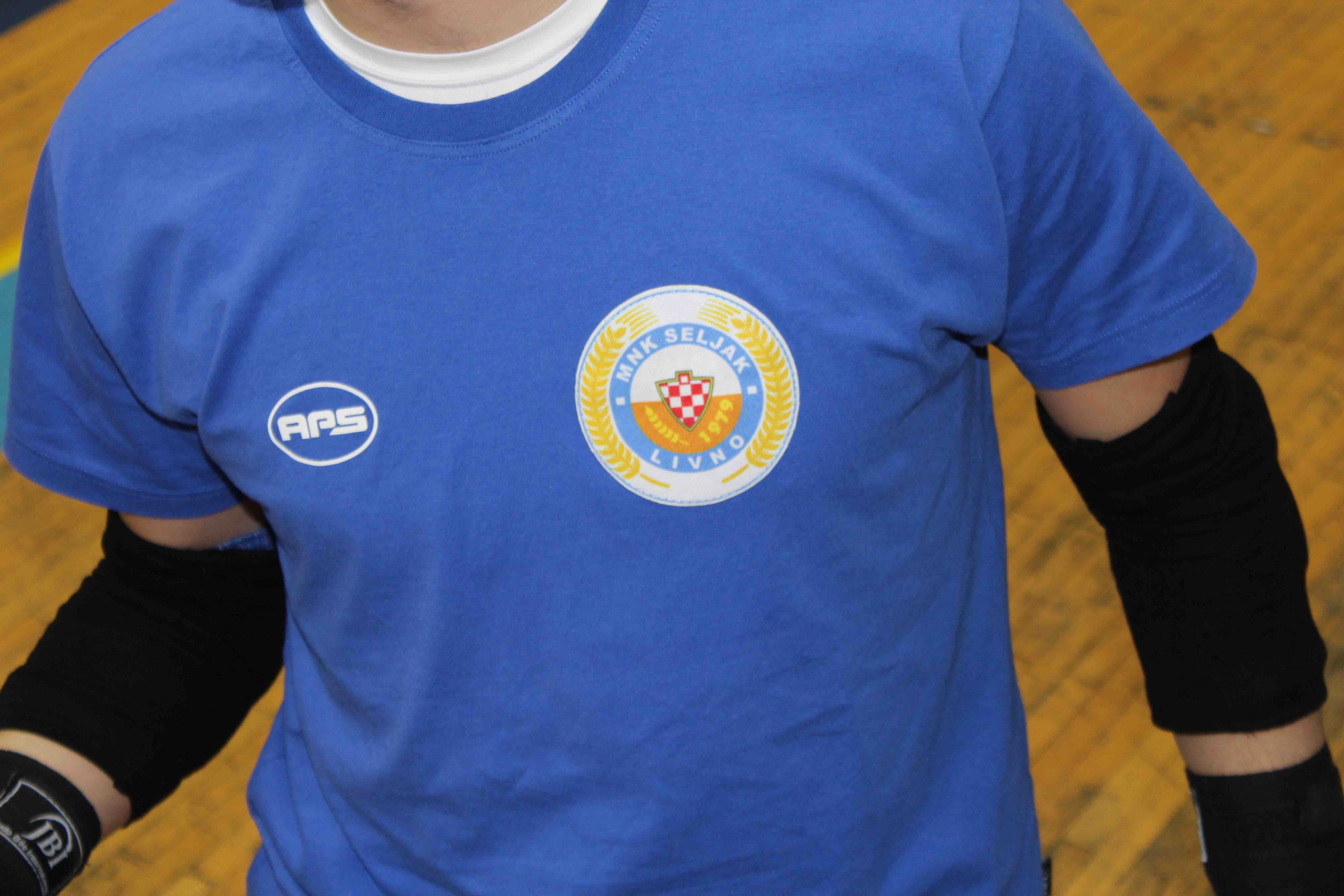 Deseto kolo Premijer futsal lige BiH (KMF Brčko Zdravlje – MNK Seljak)