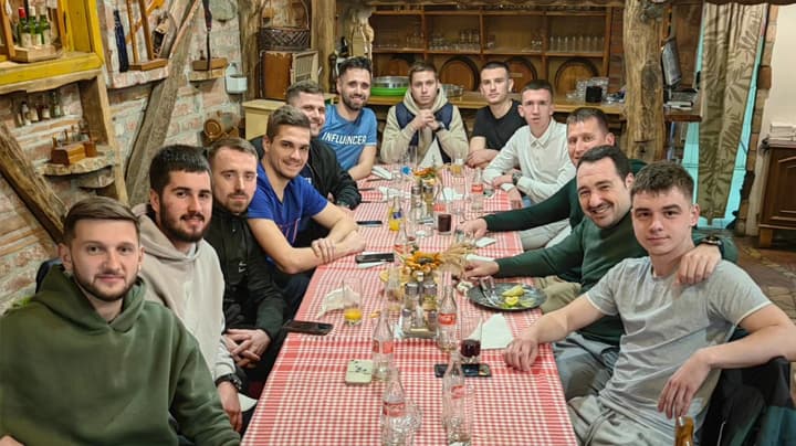 Završena sezona u drugoligaškom istoku