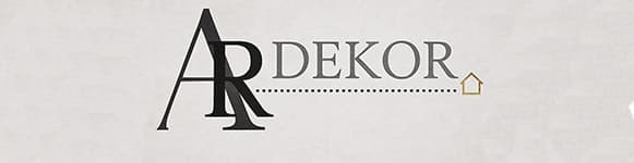 Logo — ArDekor