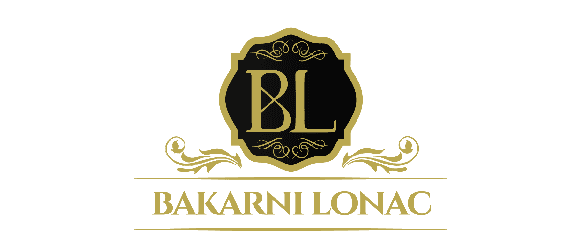 Logo — Bakarni lonac