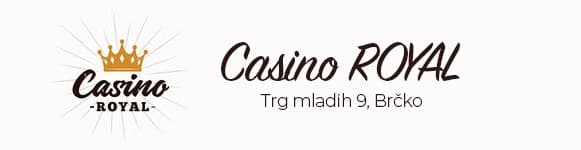 Logo — Casino Royal