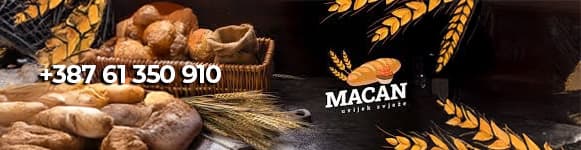 Logo — Pekara Macan Čelić